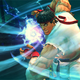 Image for article titled Hands On With Street Fighter IV 360